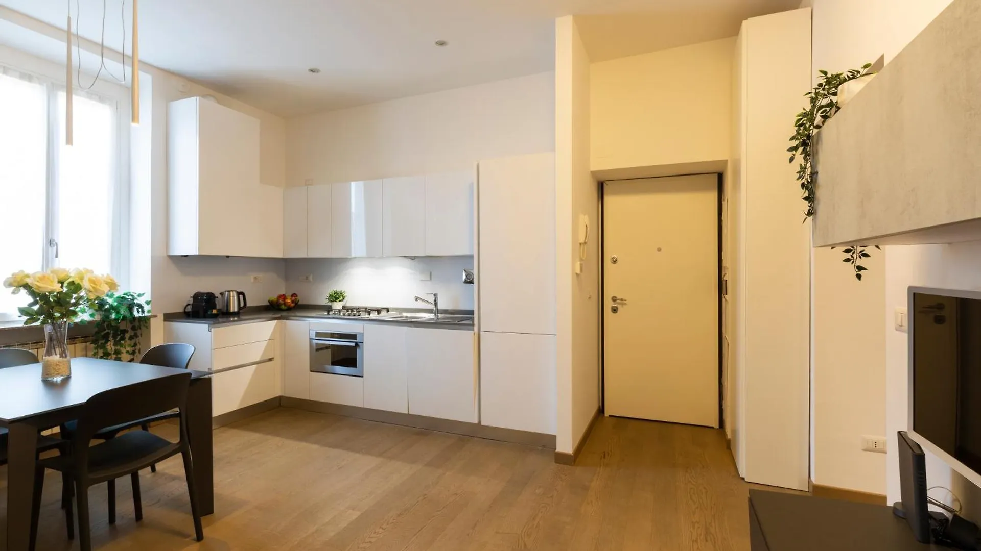 Frisi Di Porta Venezia Apartment Milan 0*,