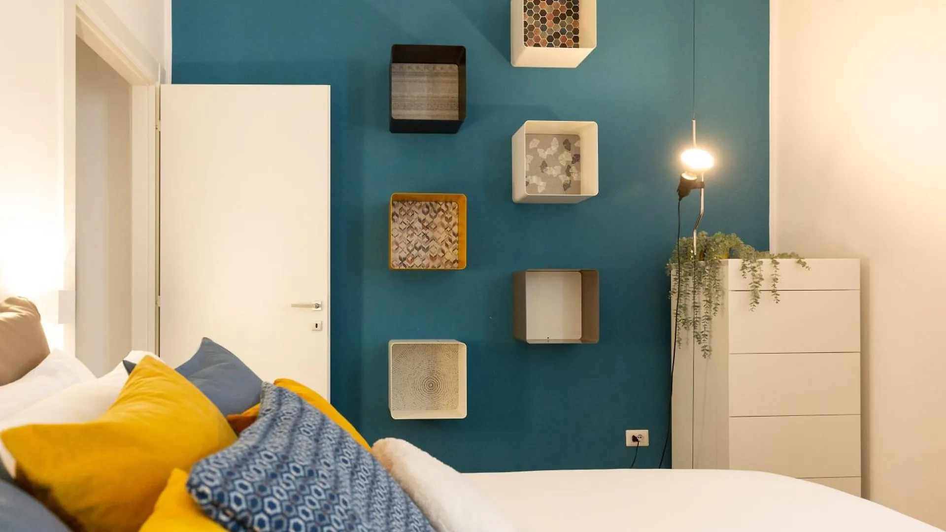 Frisi Di Porta Venezia Apartment Milan