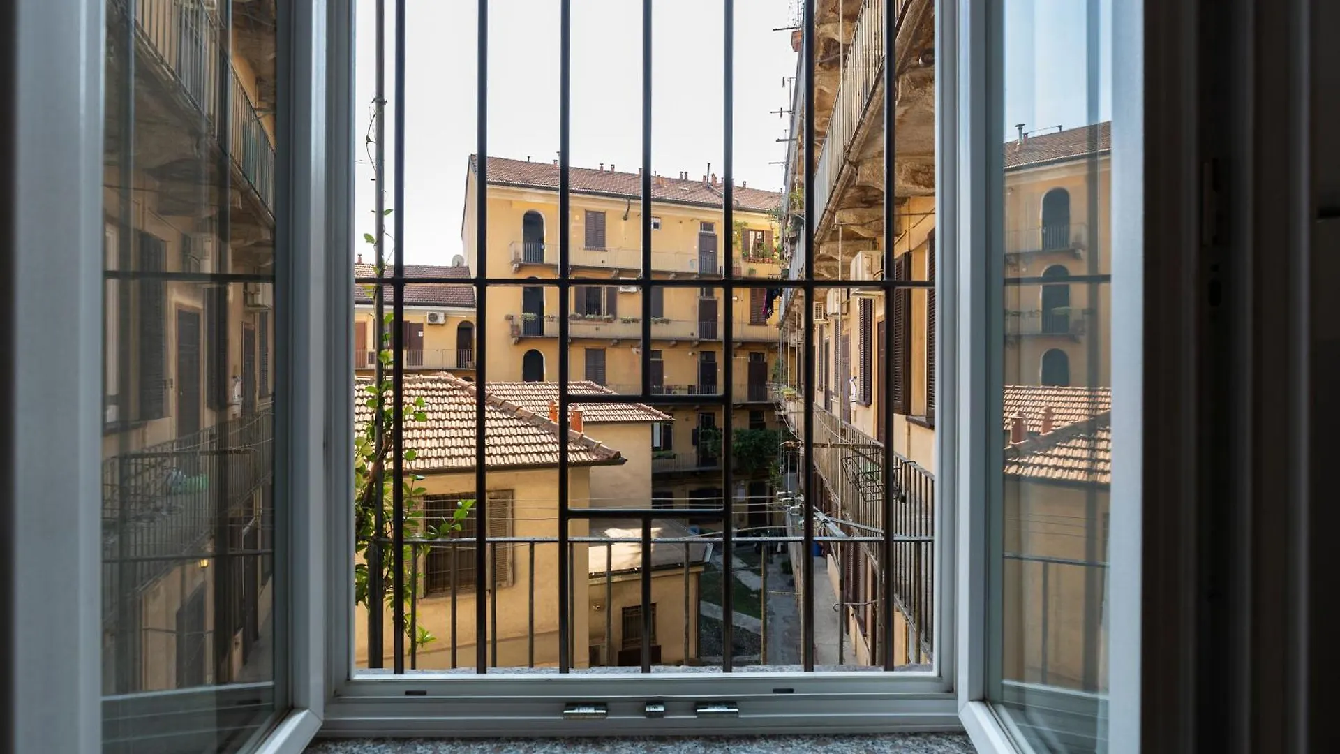 Frisi Di Porta Venezia Apartment Milan 0*,  Italy