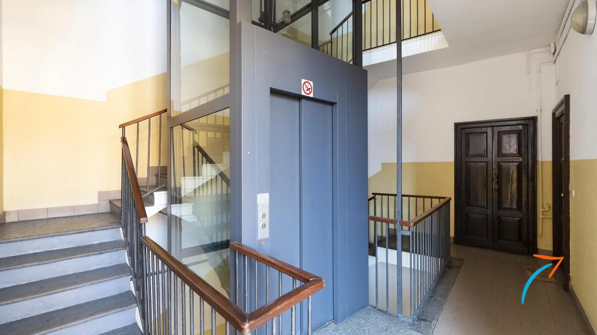 Frisi Di Porta Venezia Apartment Milan